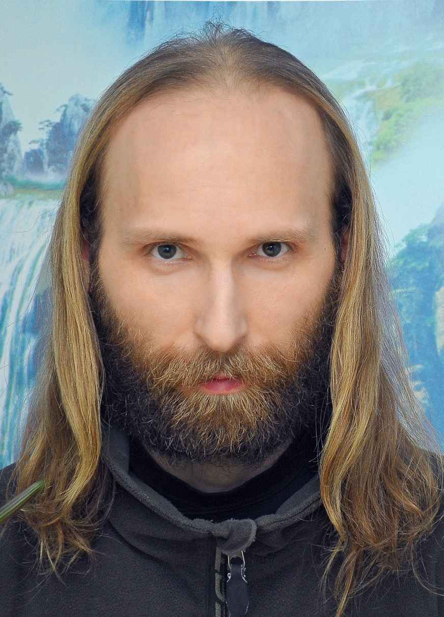 Симаргл