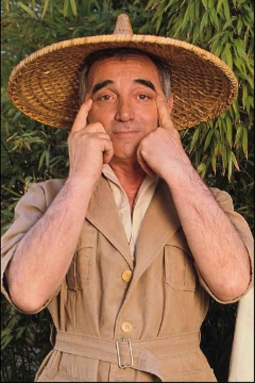 Le Chinois