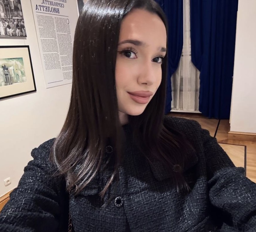 Елена