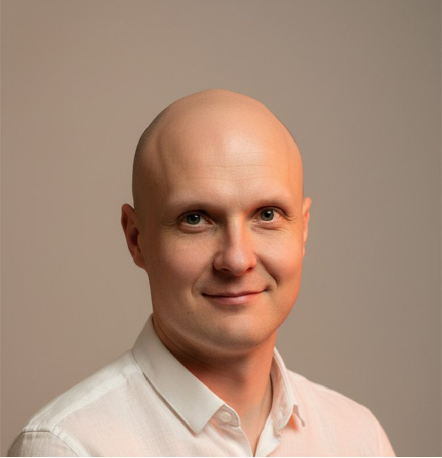 Аватар автора Дмитрий Маньков