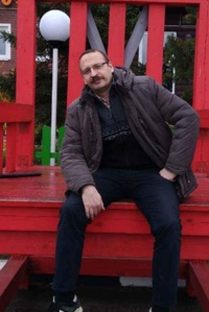 Лев Шалдыбин (Липатов)