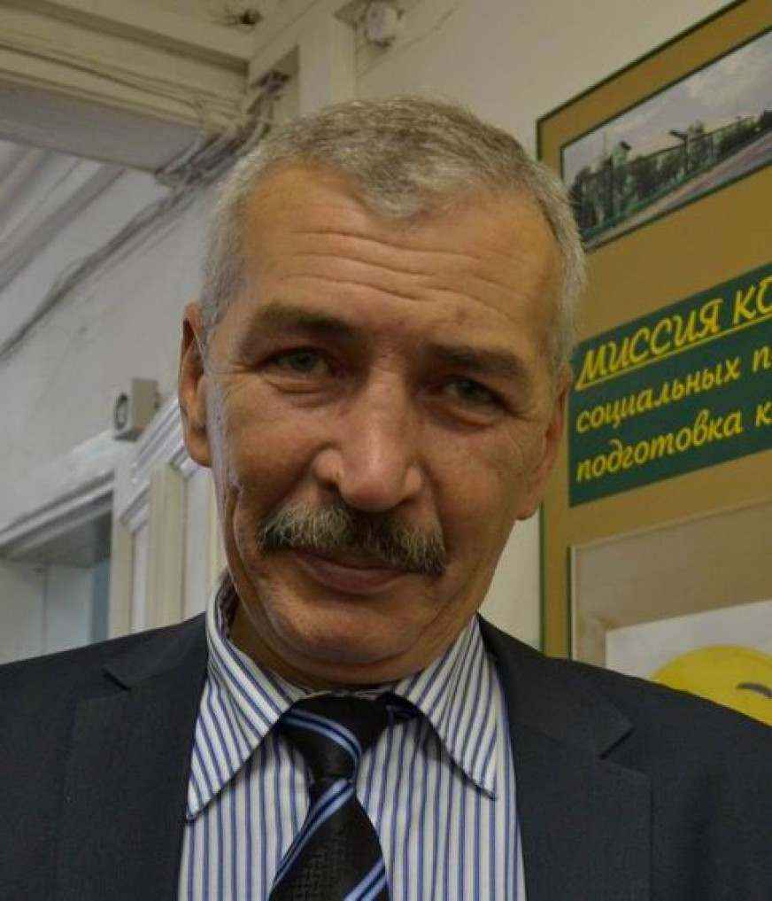 Евгений
