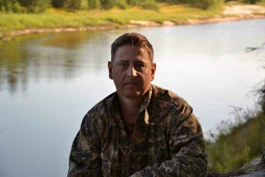 Юрий Погуляй