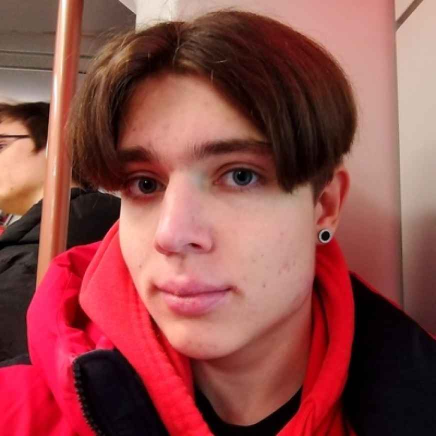 Автор: Семён Селионов