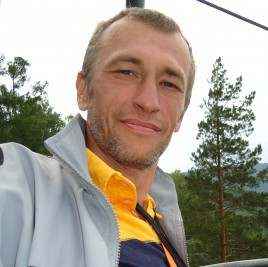 Андрей Дай