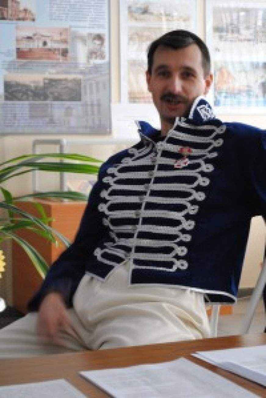 Евгений Косенков