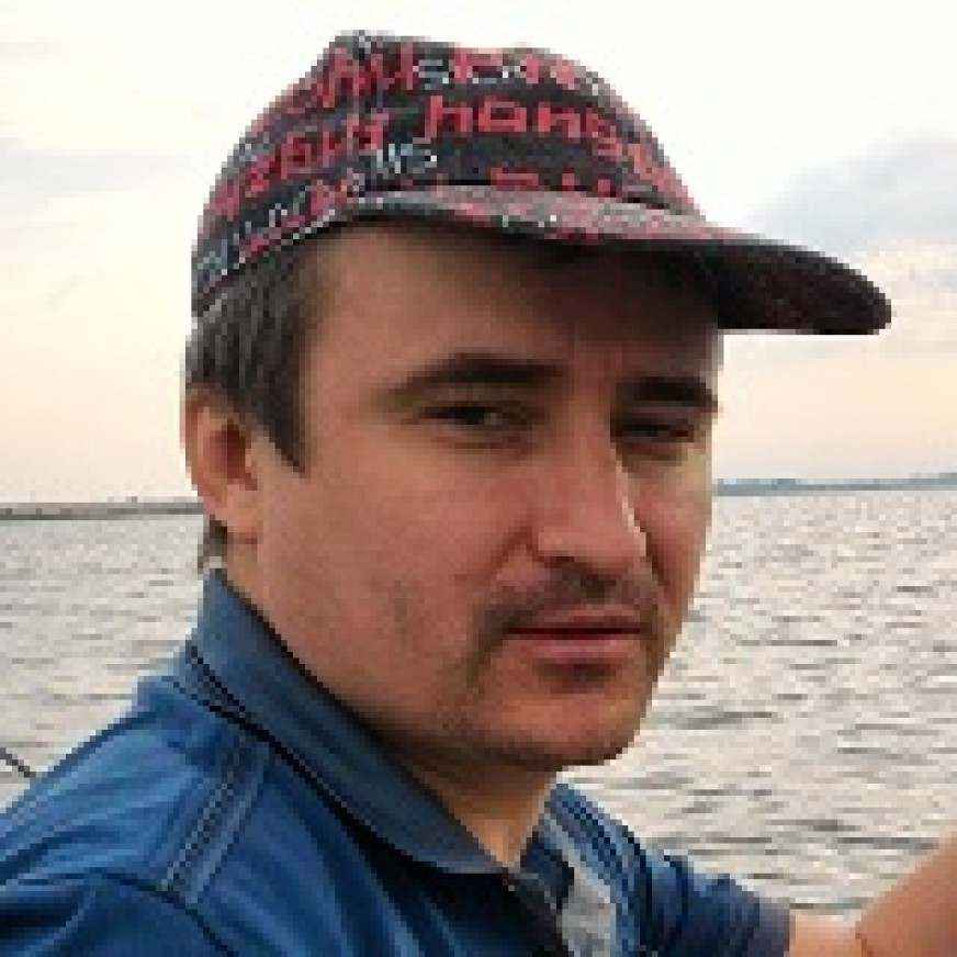Артем Каменистый