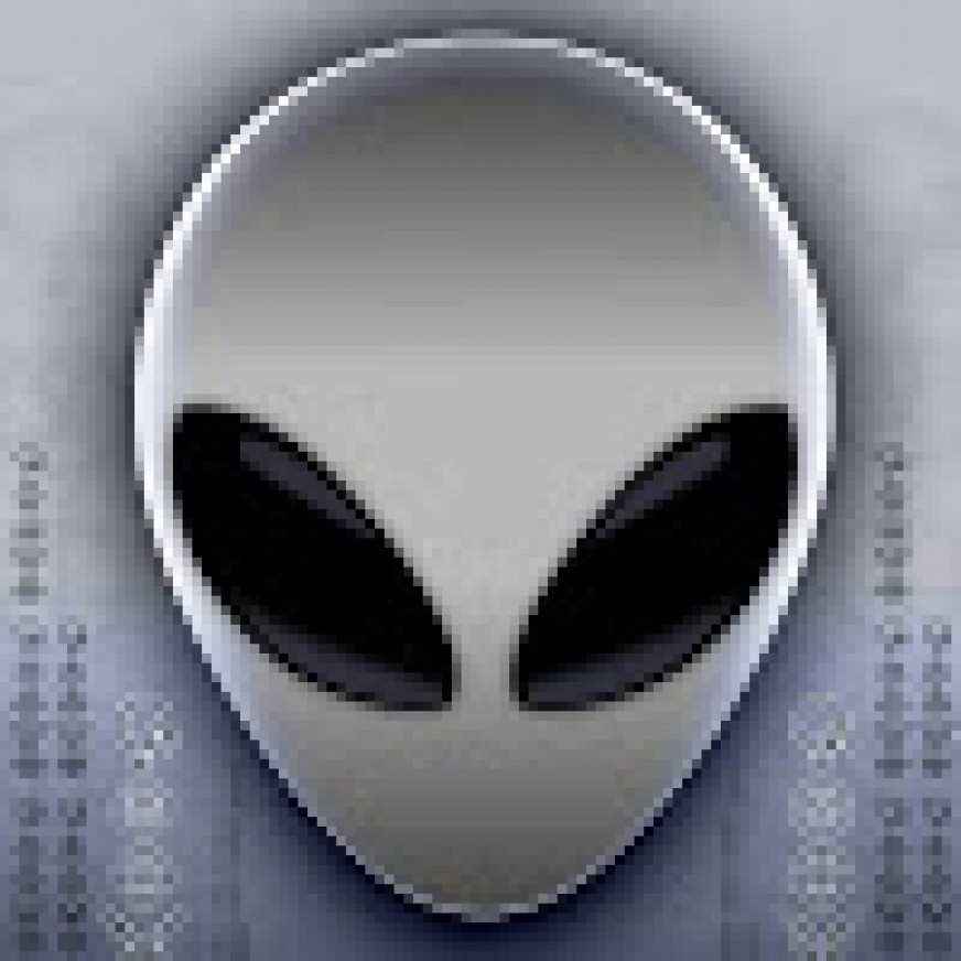 alien