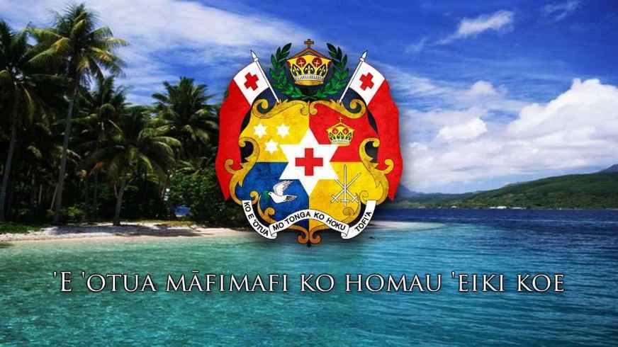 Tu’i Tonga
