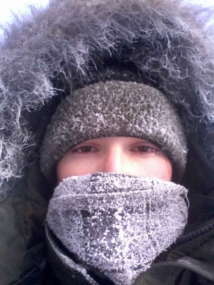 Полярник