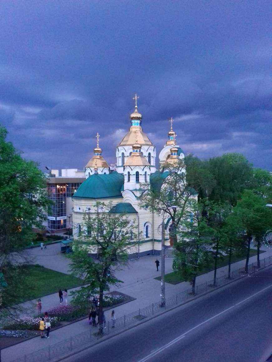 Алексей