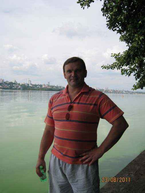 Митюшин Дмитрий