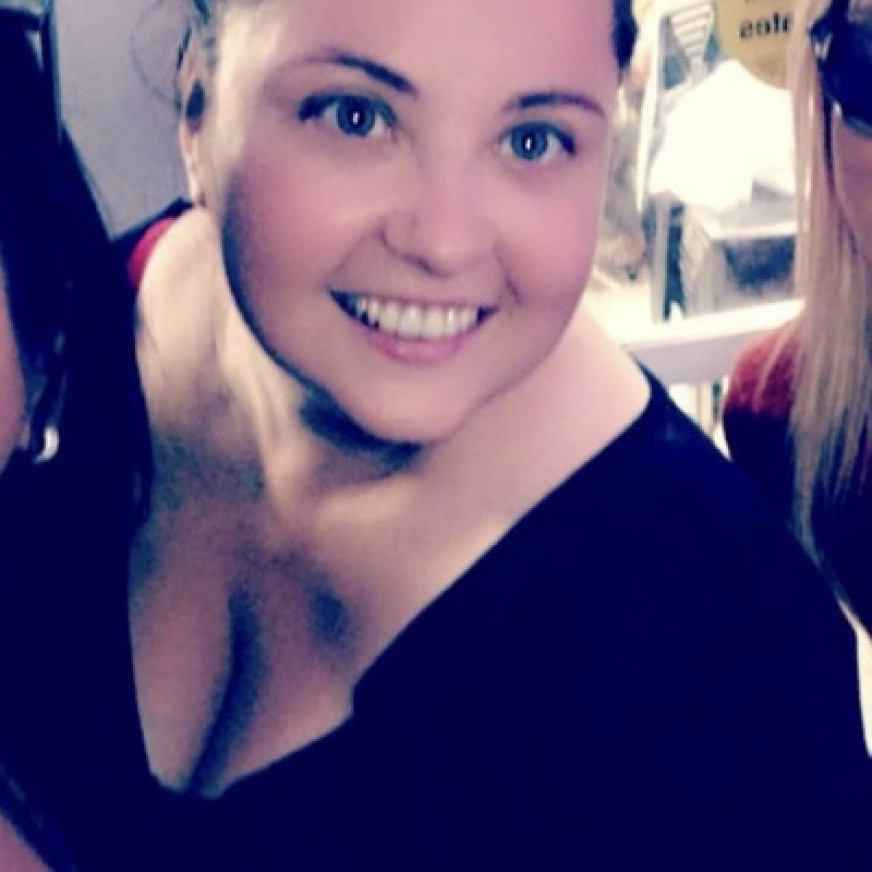 Alena Humen