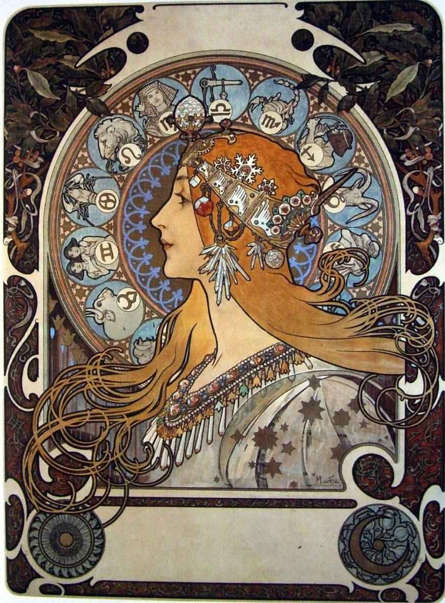 Zodiac