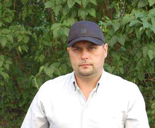 Андрей Двинский