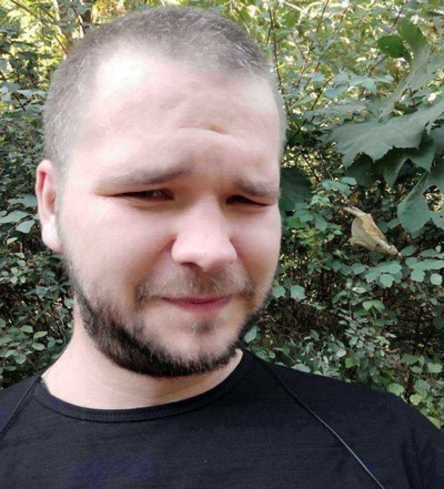 Олег Мирт
