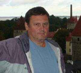 Сергей Изуграфов (Зазимко)