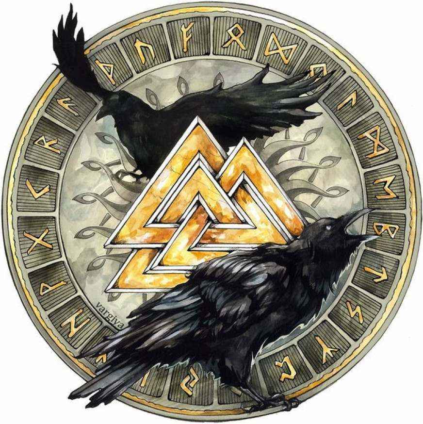 The Raven