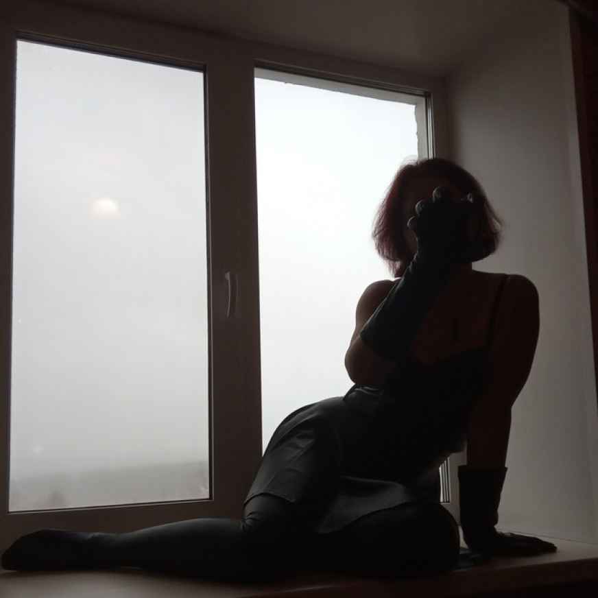 Елена Кулакова