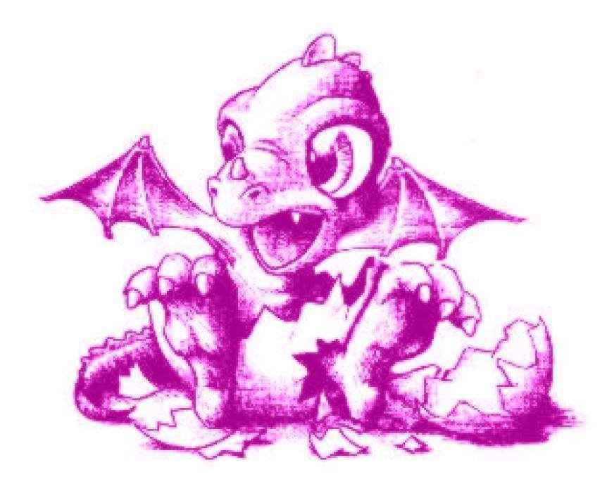 Lsdragon