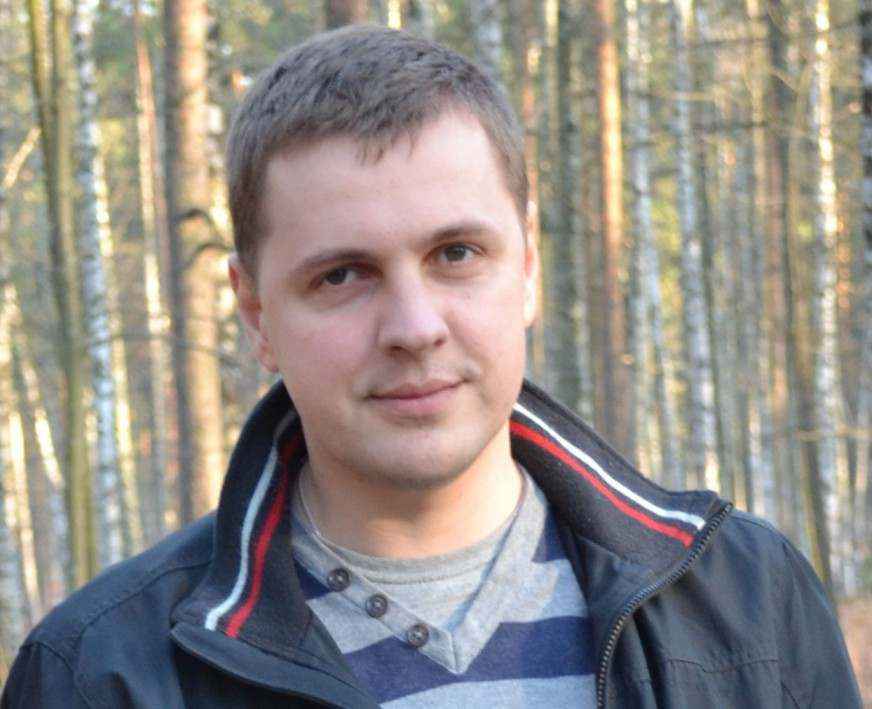 Алексей Кузьмин