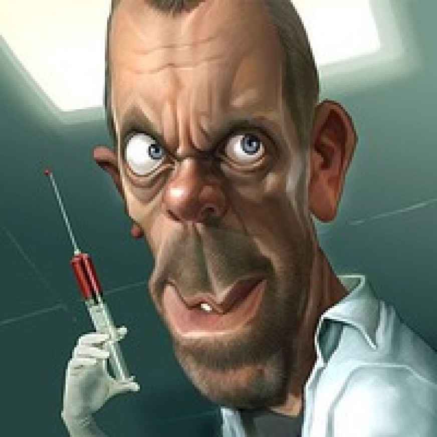 Сергей