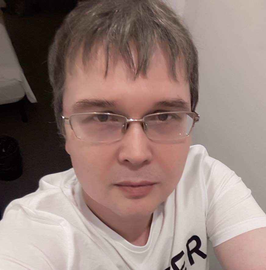 Вадим Данилевский