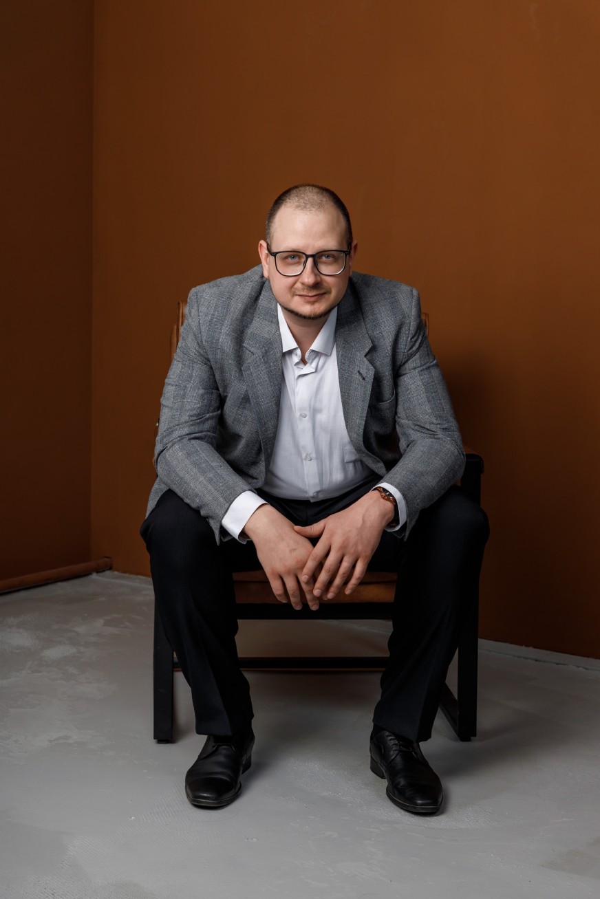 Павел Центавр