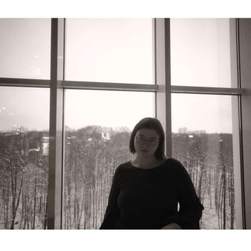 Lina Pogorelova