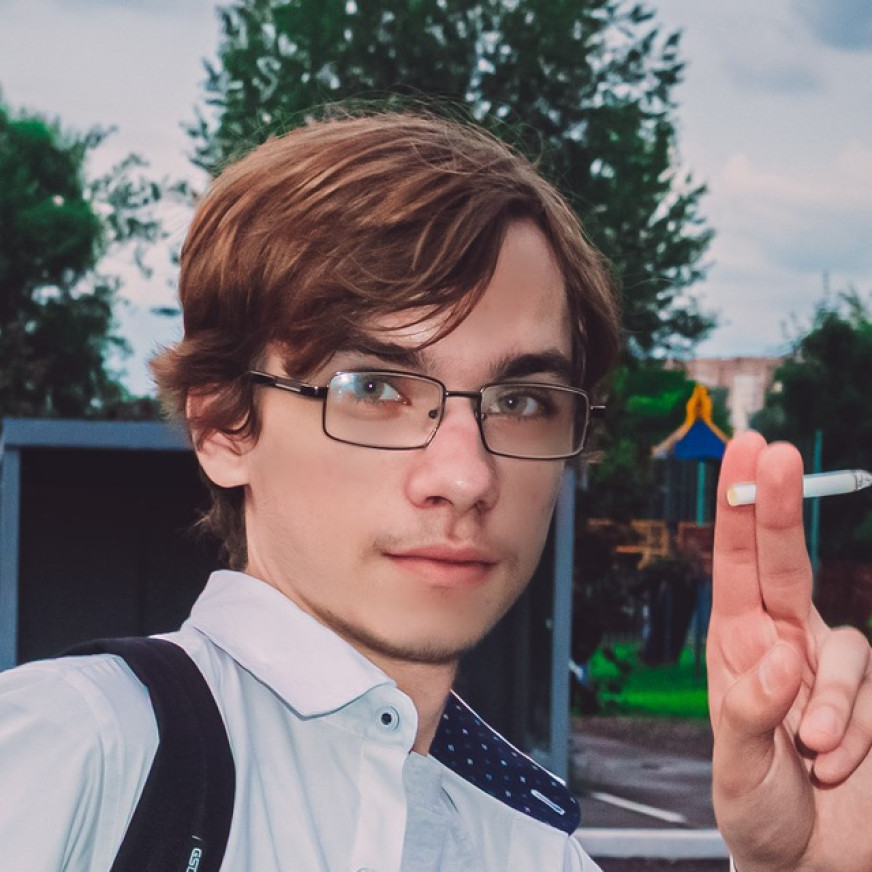 Всеволод Заранков