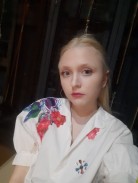 Шестакова Виктория