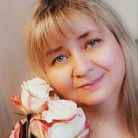 Анна Дорина