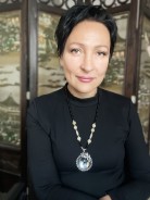 Елена Прогонова