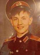Васильченко Д. Н.